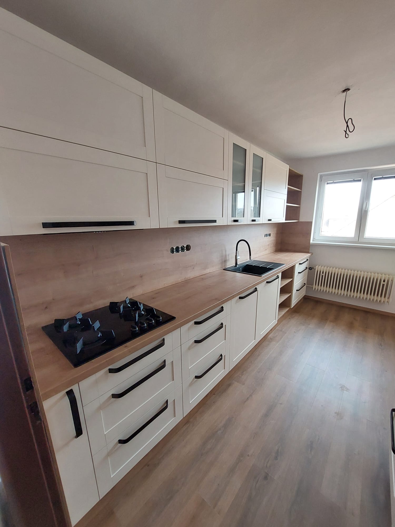 Realizace nábytku na míru 022
